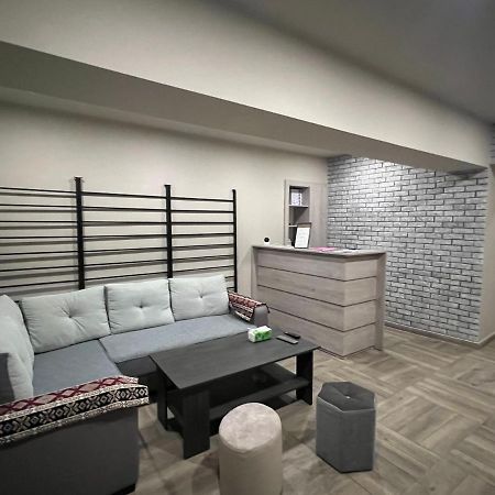 Guest House Green Γιερεβάν Εξωτερικό φωτογραφία