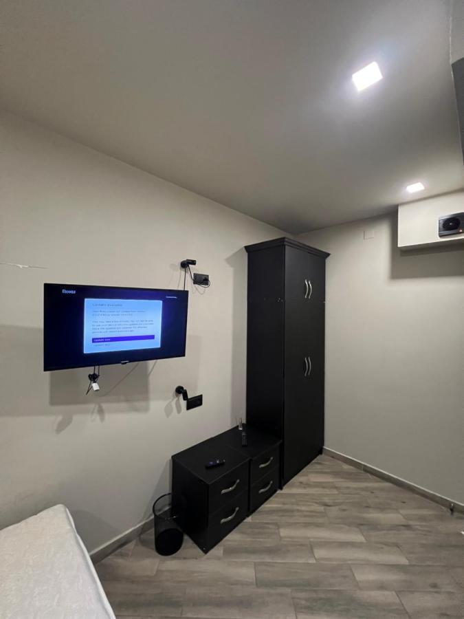 Guest House Green Γιερεβάν Εξωτερικό φωτογραφία