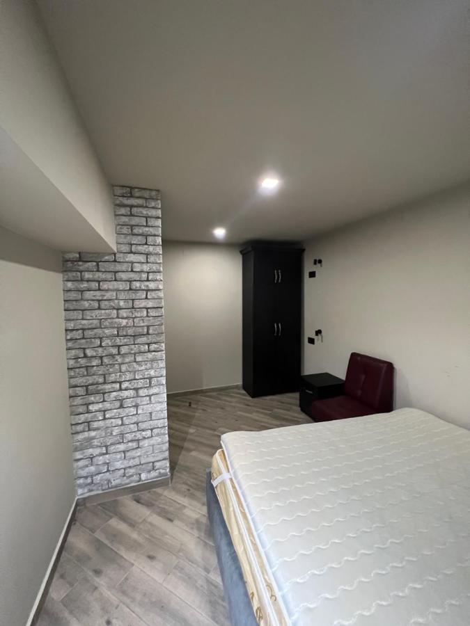 Guest House Green Γιερεβάν Εξωτερικό φωτογραφία