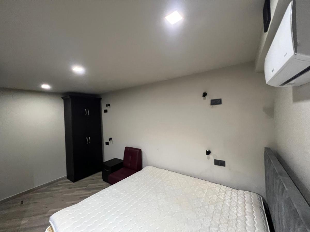 Guest House Green Γιερεβάν Εξωτερικό φωτογραφία
