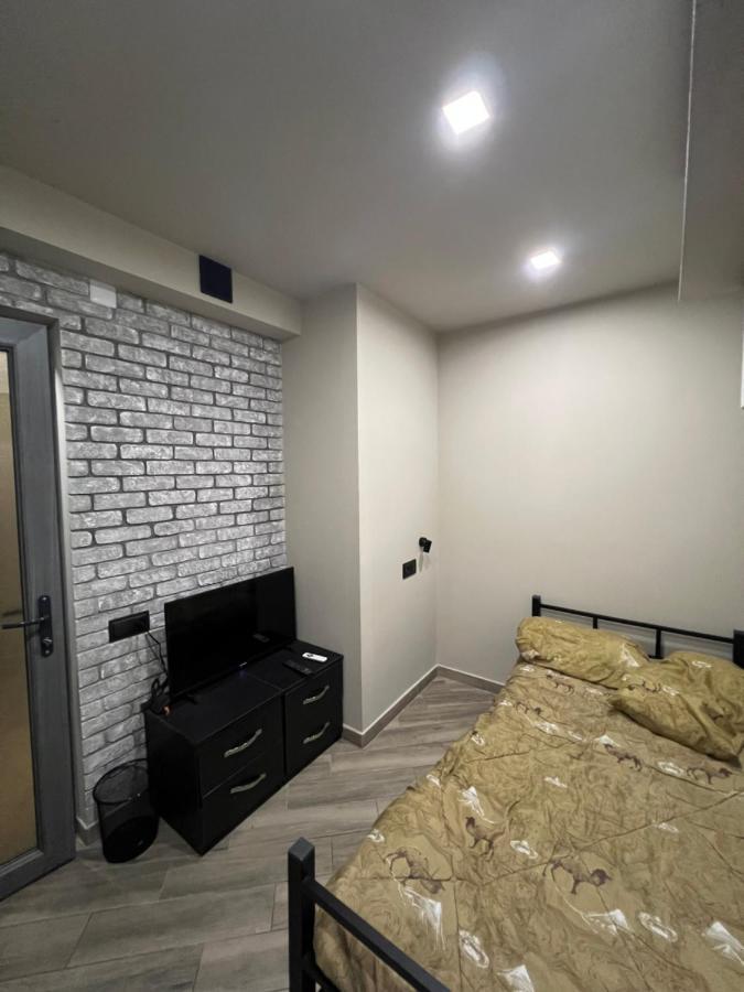 Guest House Green Γιερεβάν Εξωτερικό φωτογραφία