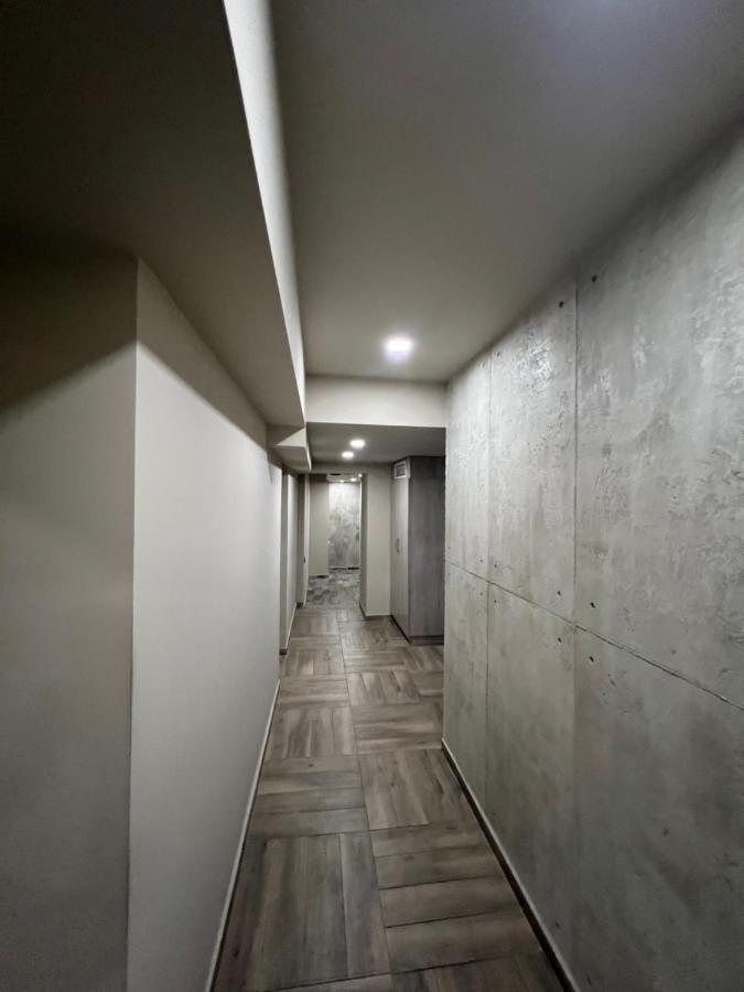 Guest House Green Γιερεβάν Εξωτερικό φωτογραφία