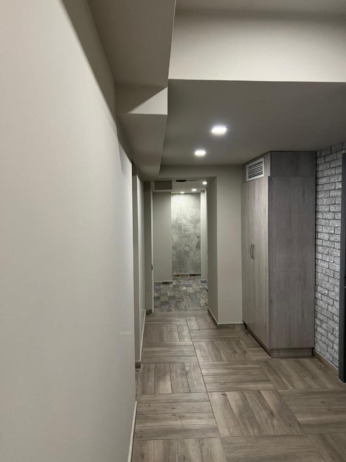 Guest House Green Γιερεβάν Εξωτερικό φωτογραφία