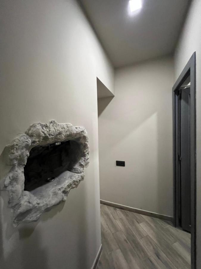 Guest House Green Γιερεβάν Εξωτερικό φωτογραφία