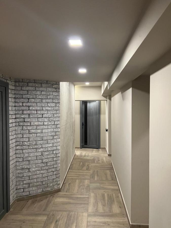 Guest House Green Γιερεβάν Εξωτερικό φωτογραφία