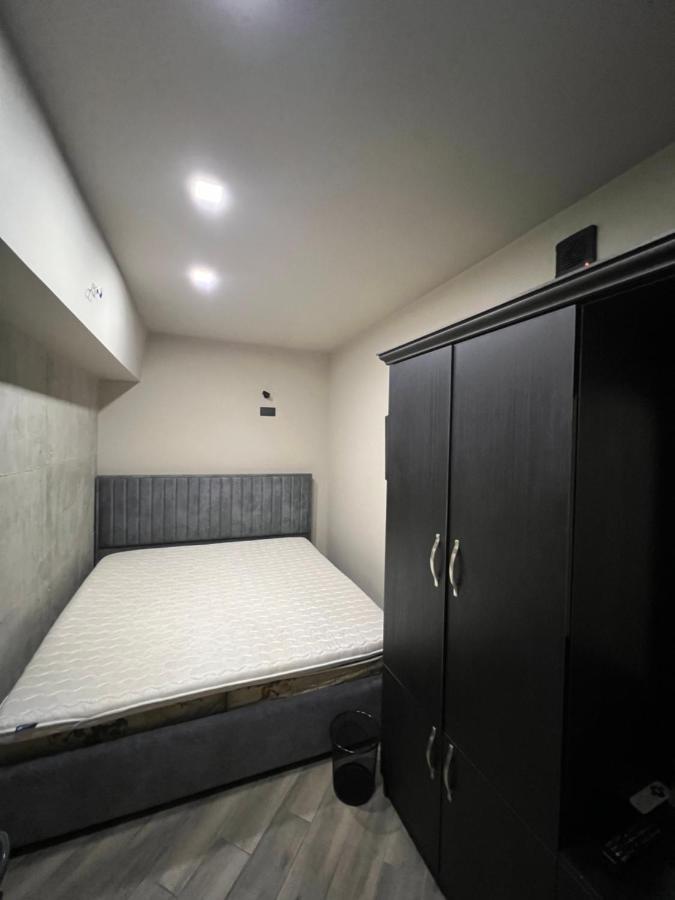 Guest House Green Γιερεβάν Εξωτερικό φωτογραφία